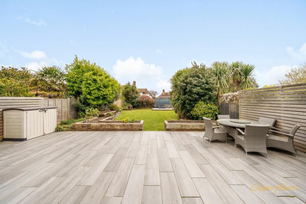 Additional image 3 of Seaview Road, East Preston, BN16