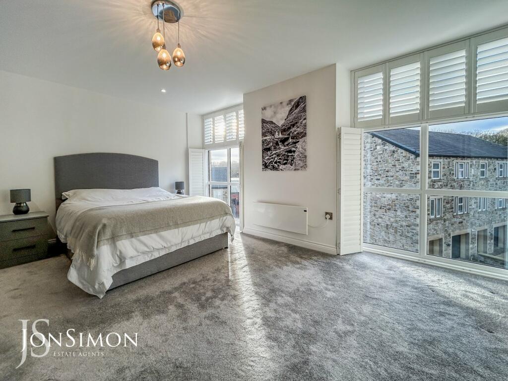 Additional image 20 of Cobden Mill Court, Ramsbottom, Bury, BL0