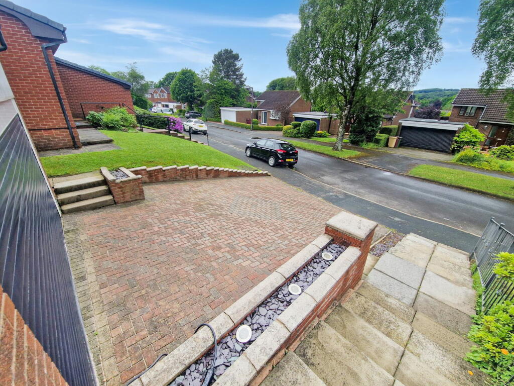Additional image 14 of Pendennis Avenue, Lostock, BL6 4RS