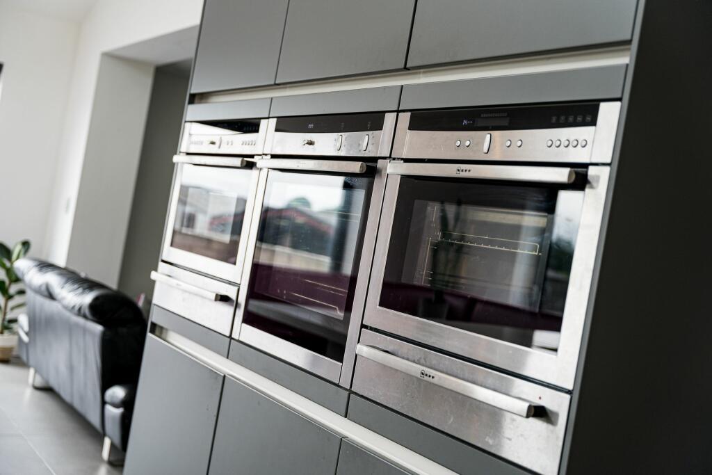 Additional image 17 of Experience luxury modern living at Oak Stables in Lostock. Built in 2015.