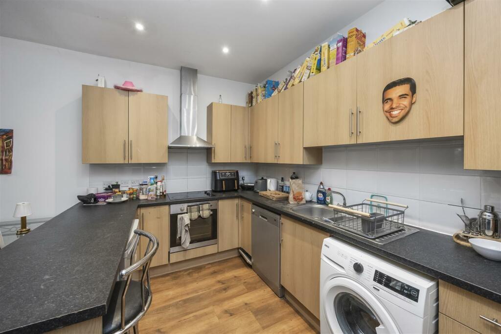 Additional image 15 of St. Johns Road, Hove