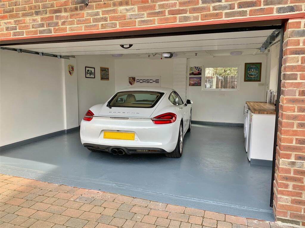 Additional image 19 of Wisteria Drive, Verwood, Dorset, BH31