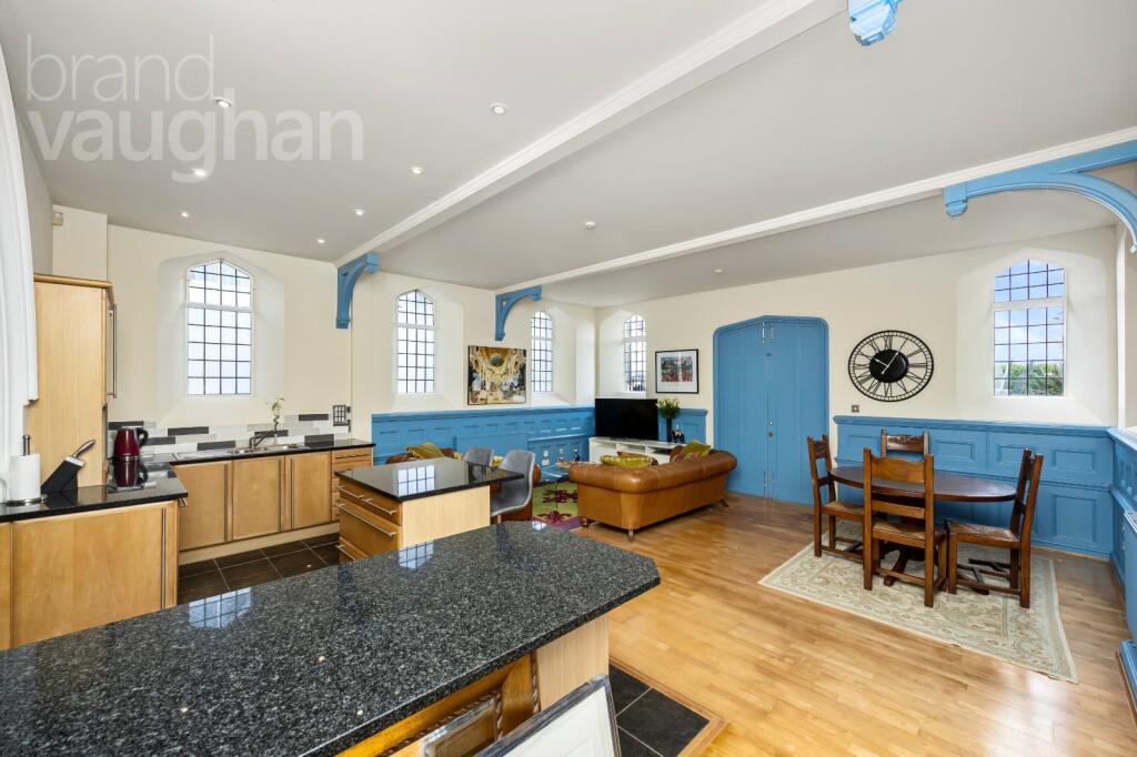 Additional image 7 of De Courcel Road, Brighton, East Sussex, BN2