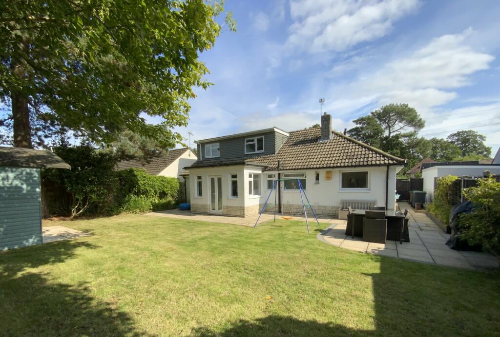 Additional image 20 of Longacre Drive, Ferndown, BH22