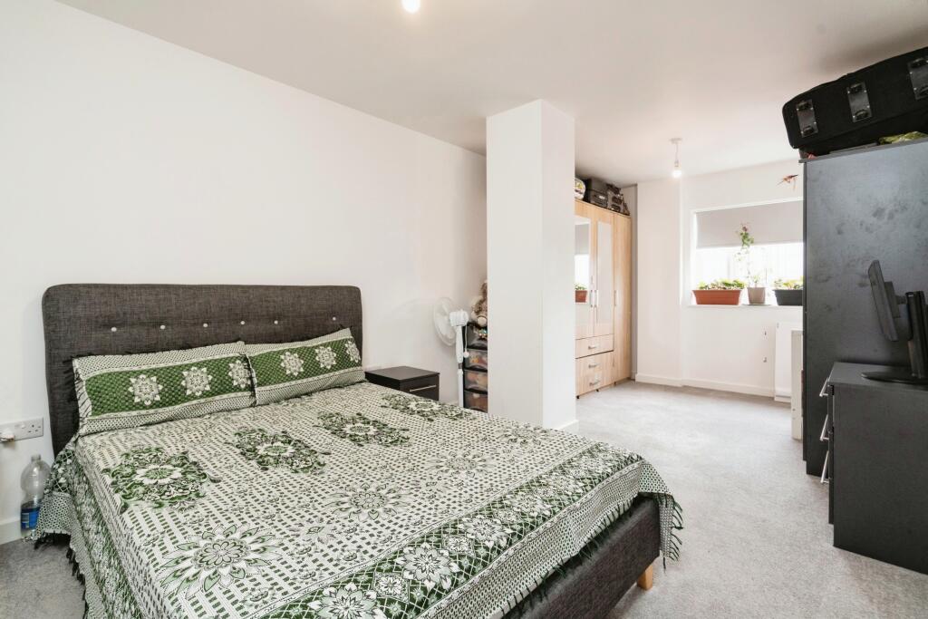 Additional image 7 of Lincoln House, Nelson Street, Bolton, BL3