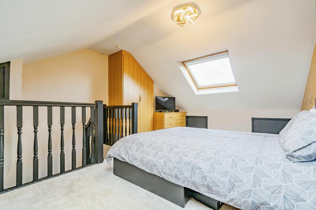 Additional image 9 of Tottington Road, Elton, Bury, Greater Manchester, BL8