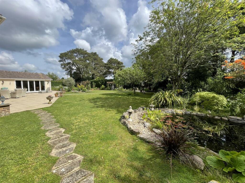 Additional image 46 of Lone Pine Drive, West Parley