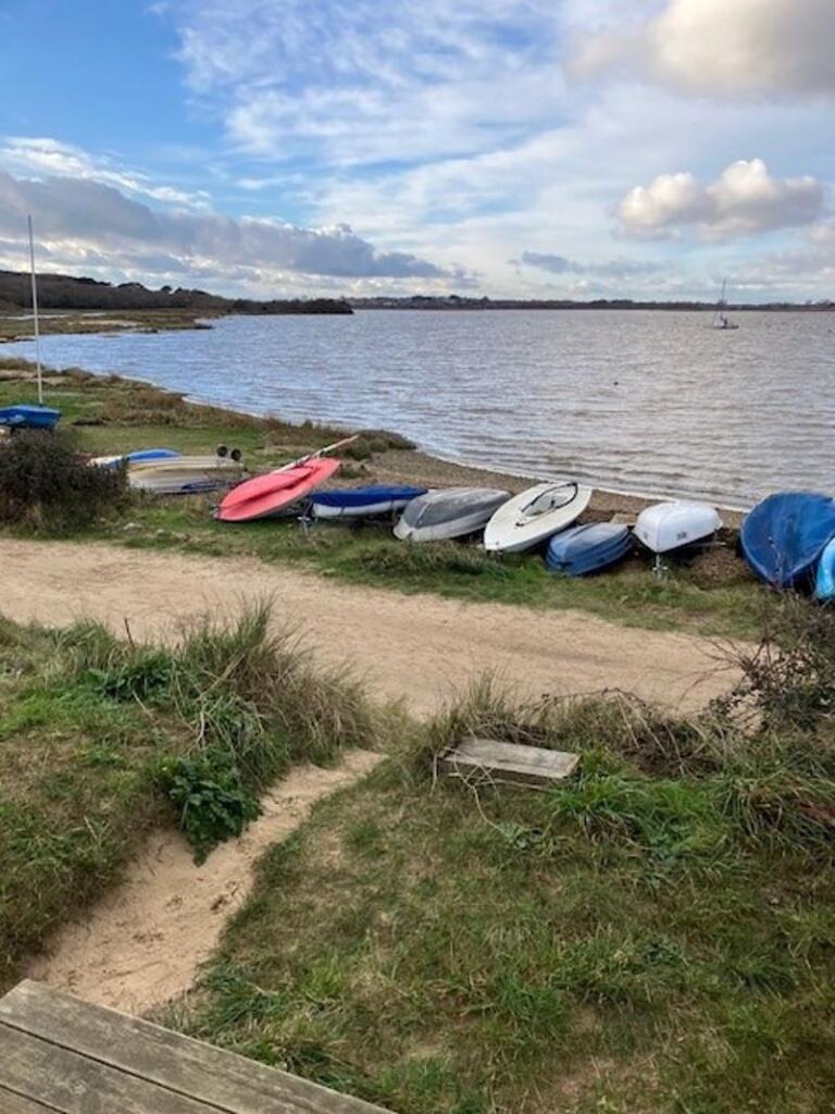 Additional image 12 of Mudeford Sand Spit, Hut 142