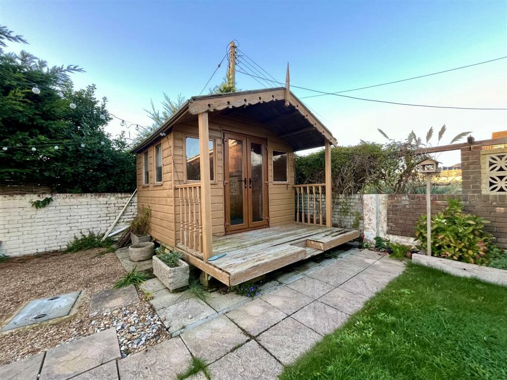 Additional image 9 of The Beachings, Pevensey Bay, Pevensey