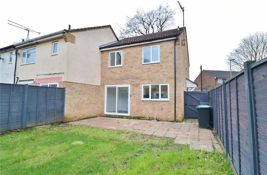 Additional image 12 of Newtown Lane, Verwood, Dorset, BH31