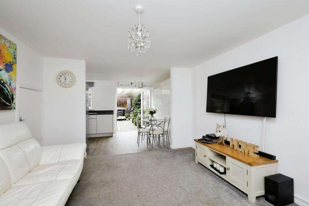 Additional image 20 of Red Clover Close, Stone Cross, Pevensey