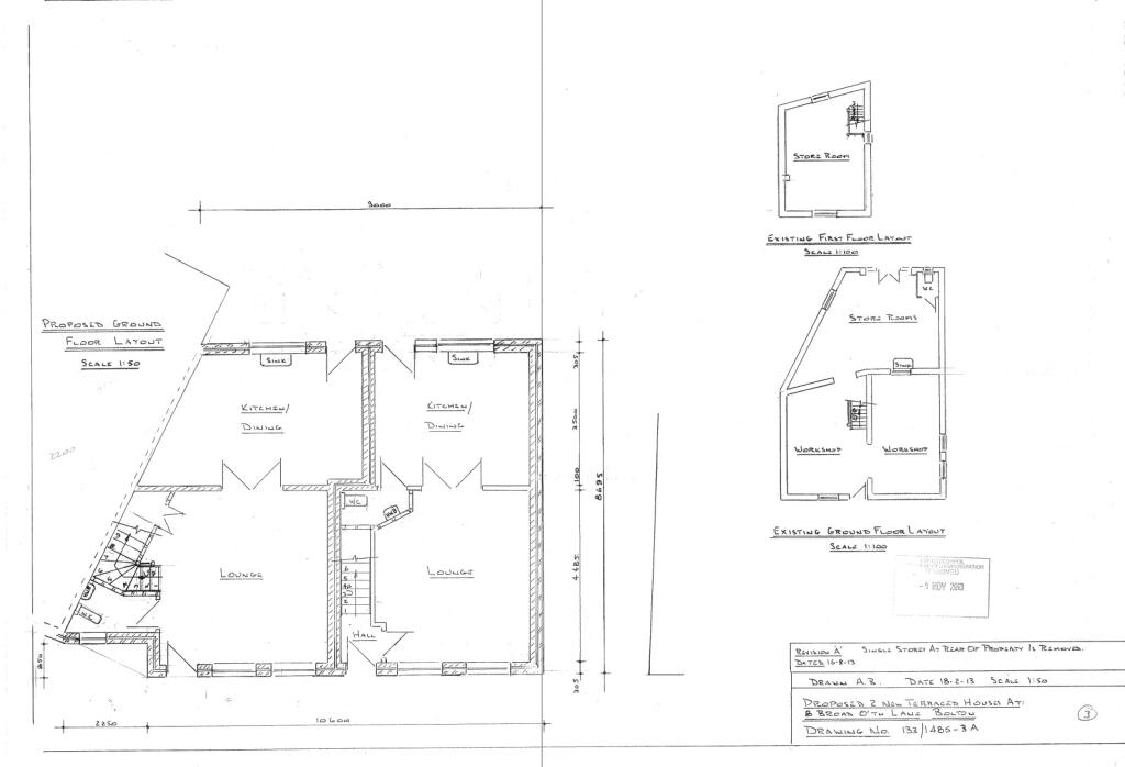 Additional image 5 of Broad O Th Lane, Bolton, Greater Manchester, BL1 6RT