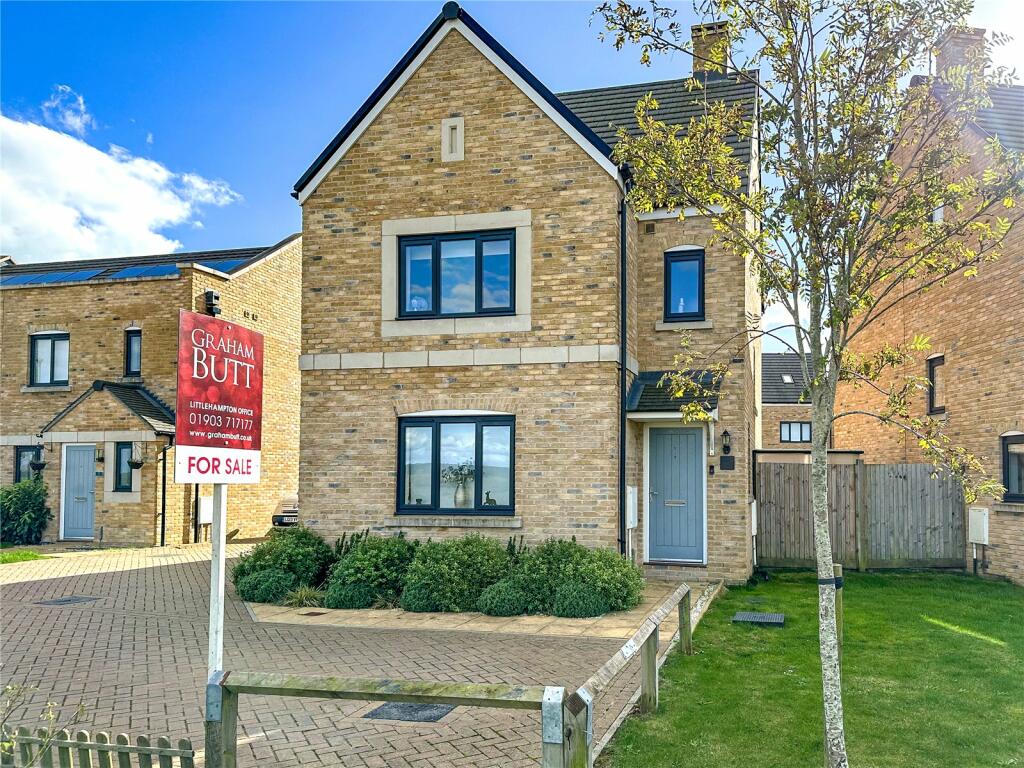 Additional image 24 of Lytton Copse, Littlehampton, West Sussex