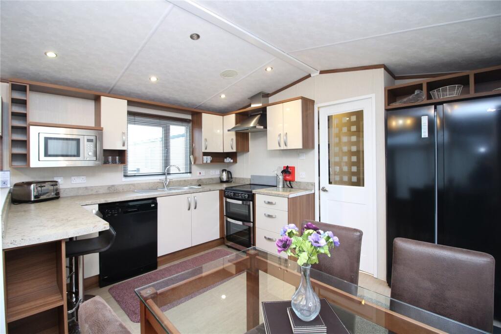 Additional image 2 of Chewton Sounds, Naish Estate, Barton On Sea, Hampshire, BH25