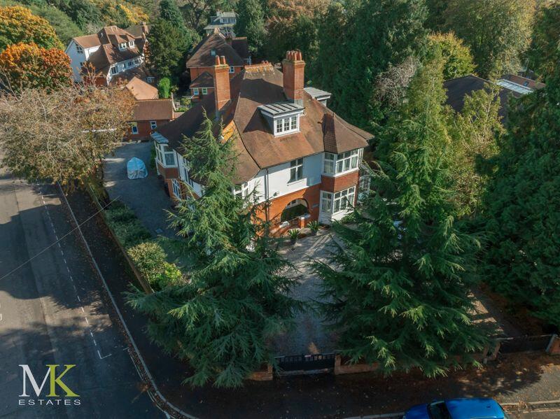 Additional image 21 of St. Augustins Road, Bournemouth