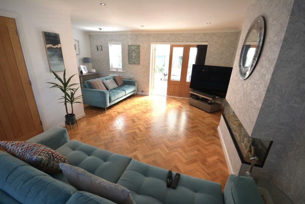 Additional image 29 of Bradshaw Meadows, Bradshaw, Bolton