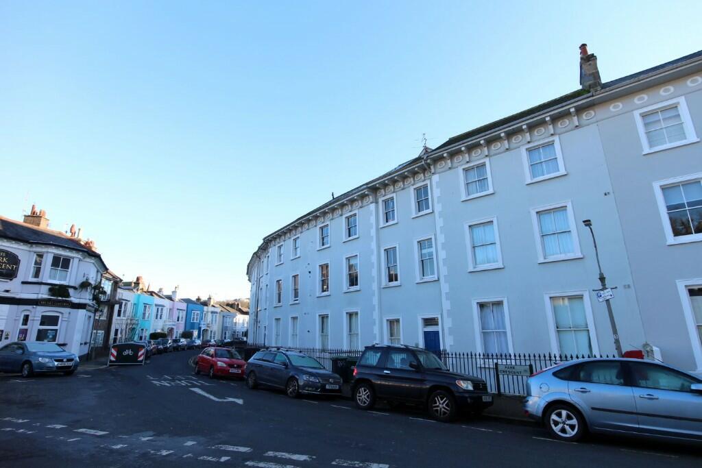 Additional image 10 of Park Crescent,BN2