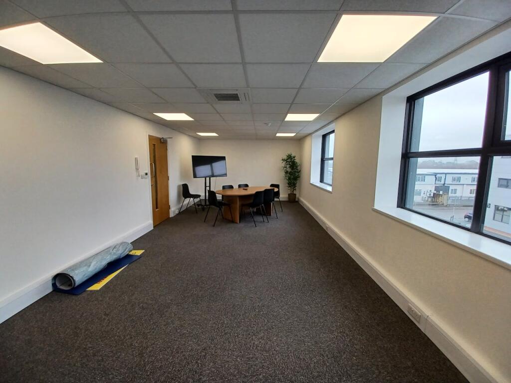 Additional image 12 of Cobham House, 27 Cobham Road, Ferndown Industrial Estate, Wimborne, BH21 7PE