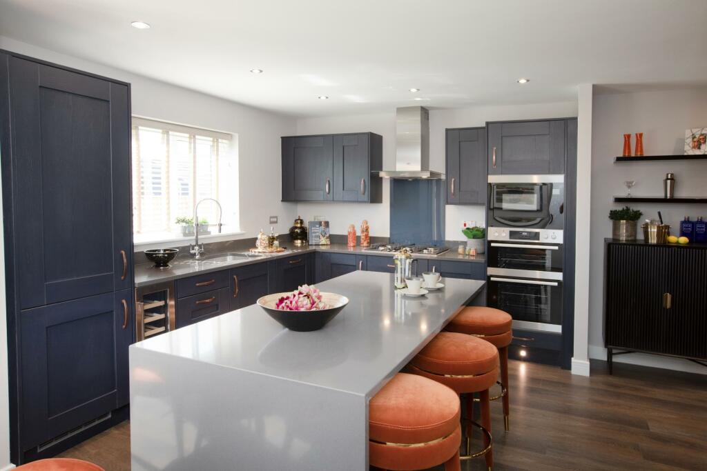 Additional image 16 of The Fairways,
Westhoughton,
Bolton,
BL5