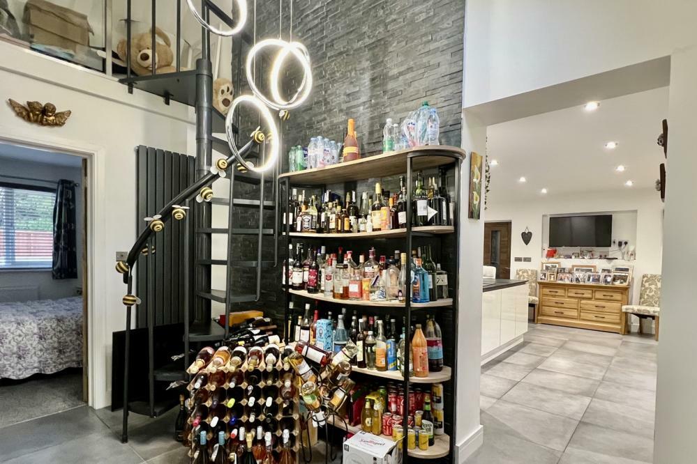 Additional image 16 of Fir Tree Close, St Leonards, BH24 2QW