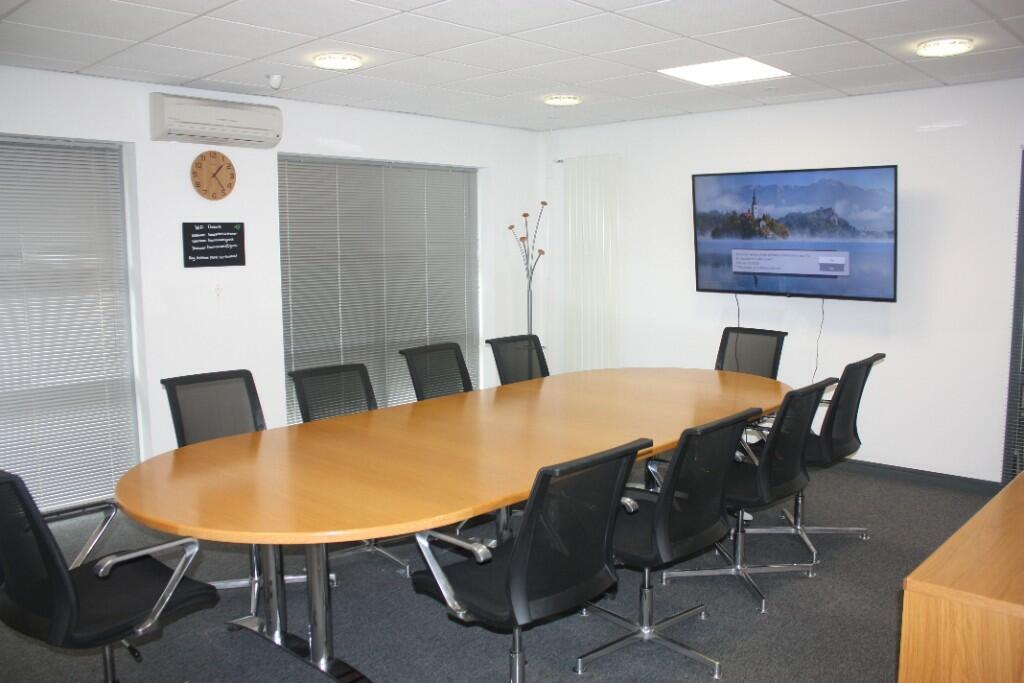 Additional image 4 of Aviation Park West, BH23