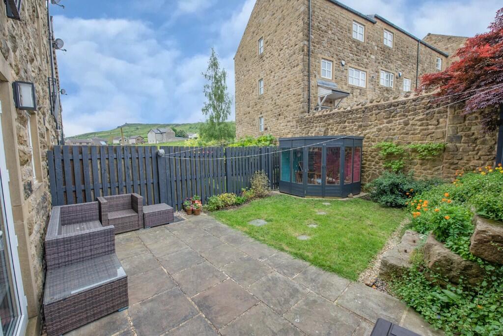 Additional image 17 of 2 Acre Mews, Cowling BD22 0FP