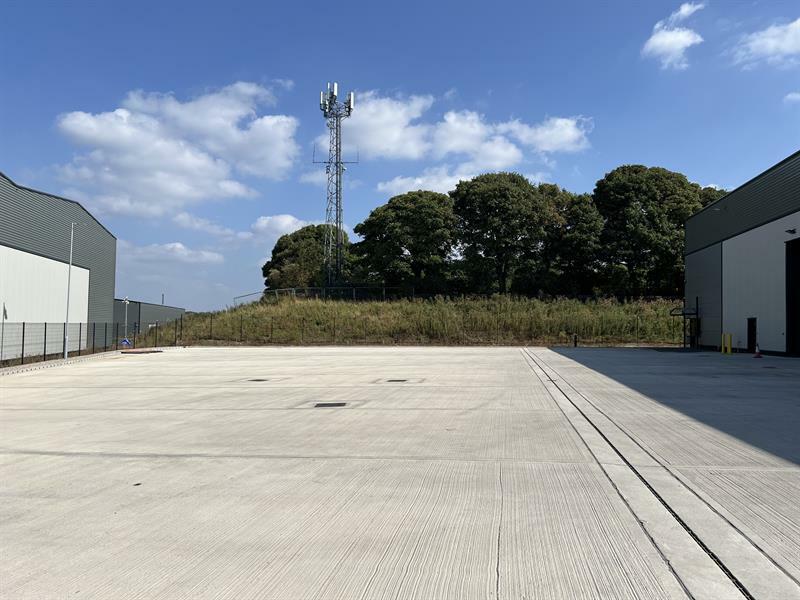 Additional image 10 of Unit 5, Thornbury Industrial Park, Gain Lane, Thornbury, Bradford