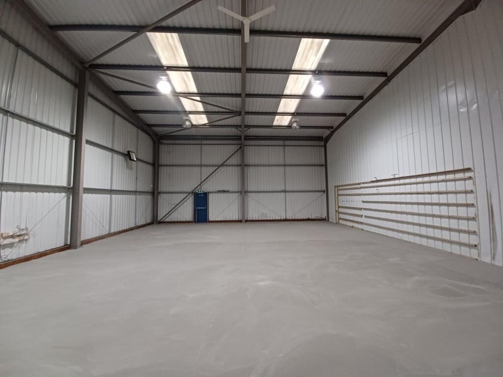 Additional image 10 of Unit 1 Endeavour Business Park, Ringwood, BH24 1SF