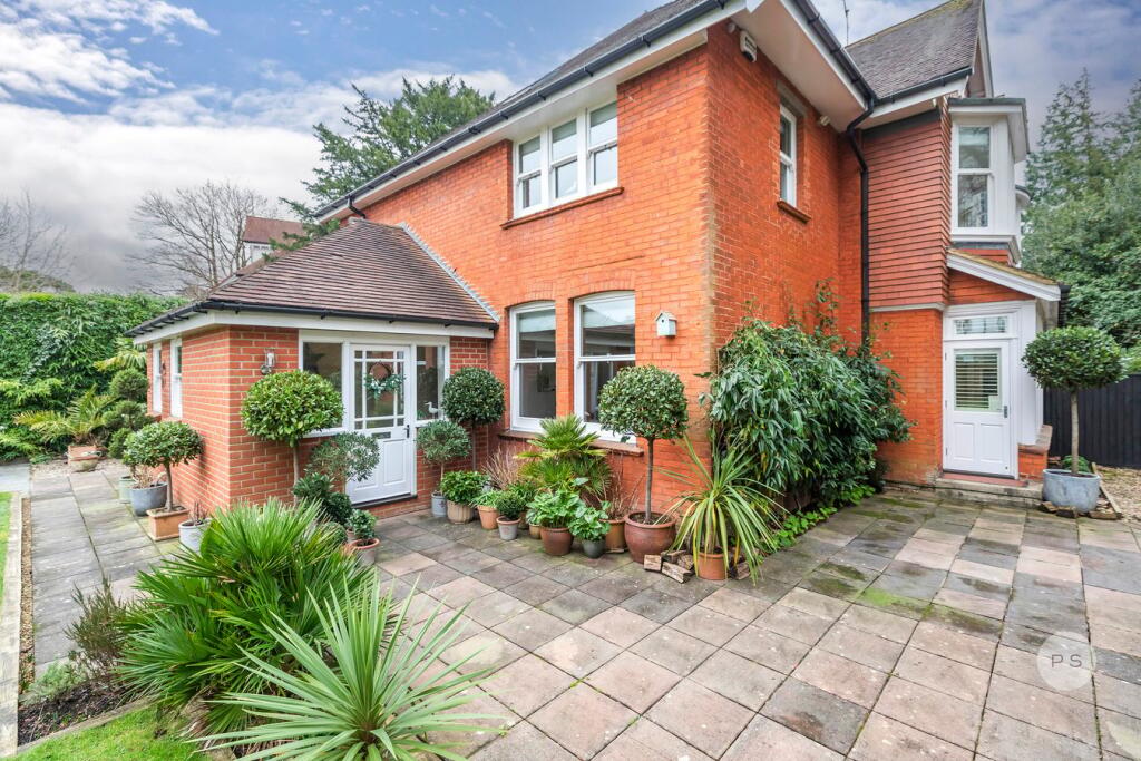 Additional image 27 of Hume Lodge, 4 St Winifred's Road, Meyrick Park, Bournemouth, BH2