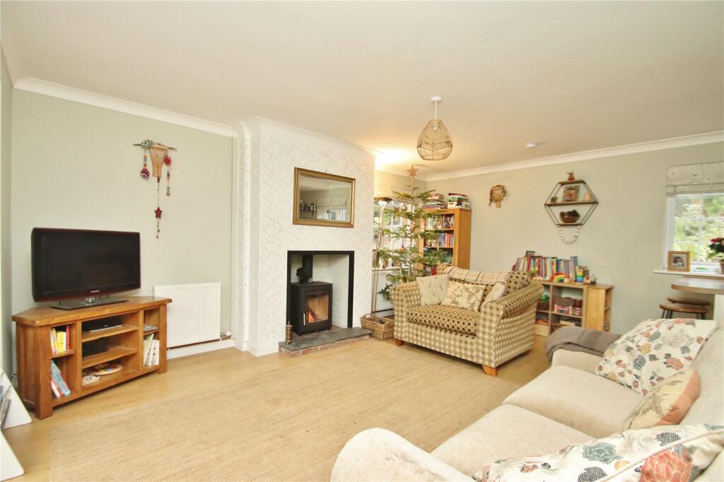 Additional image 4 of Owls Road, Verwood, Dorset, BH31