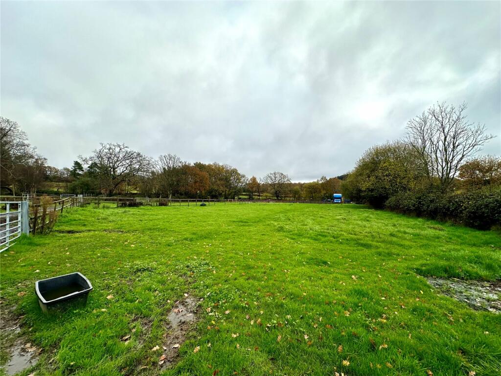 Additional image 22 of Jubilee Hill, Woodlands, Wimborne, Dorset, BH21