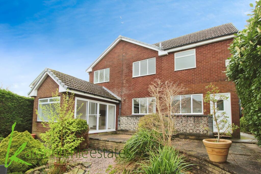 Additional image 17 of Rutherglen Drive, Ladybridge, BL3.