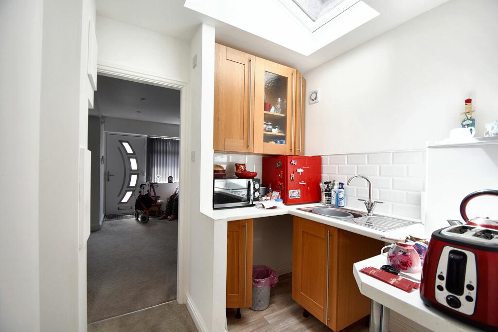 Additional image 19 of Sunny Bank Road, Unsworth. Bury BL9