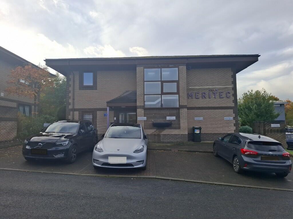 Additional image 8 of No 5 Acorn Business Park, Keighley Road, SkiptonBD23