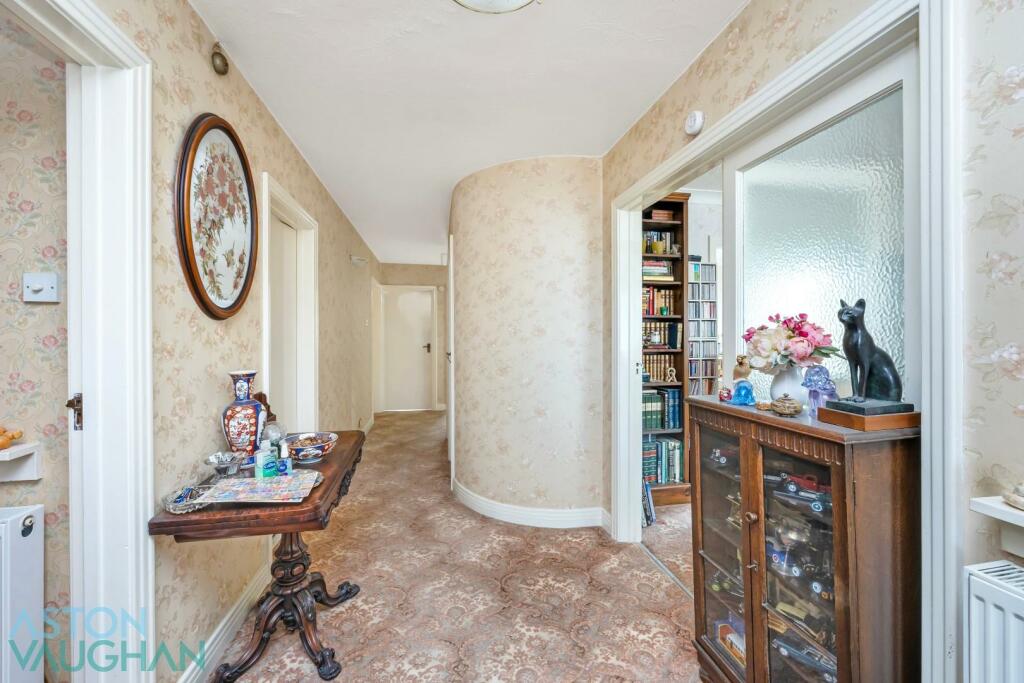 Additional image 16 of Shirley Avenue, Hove