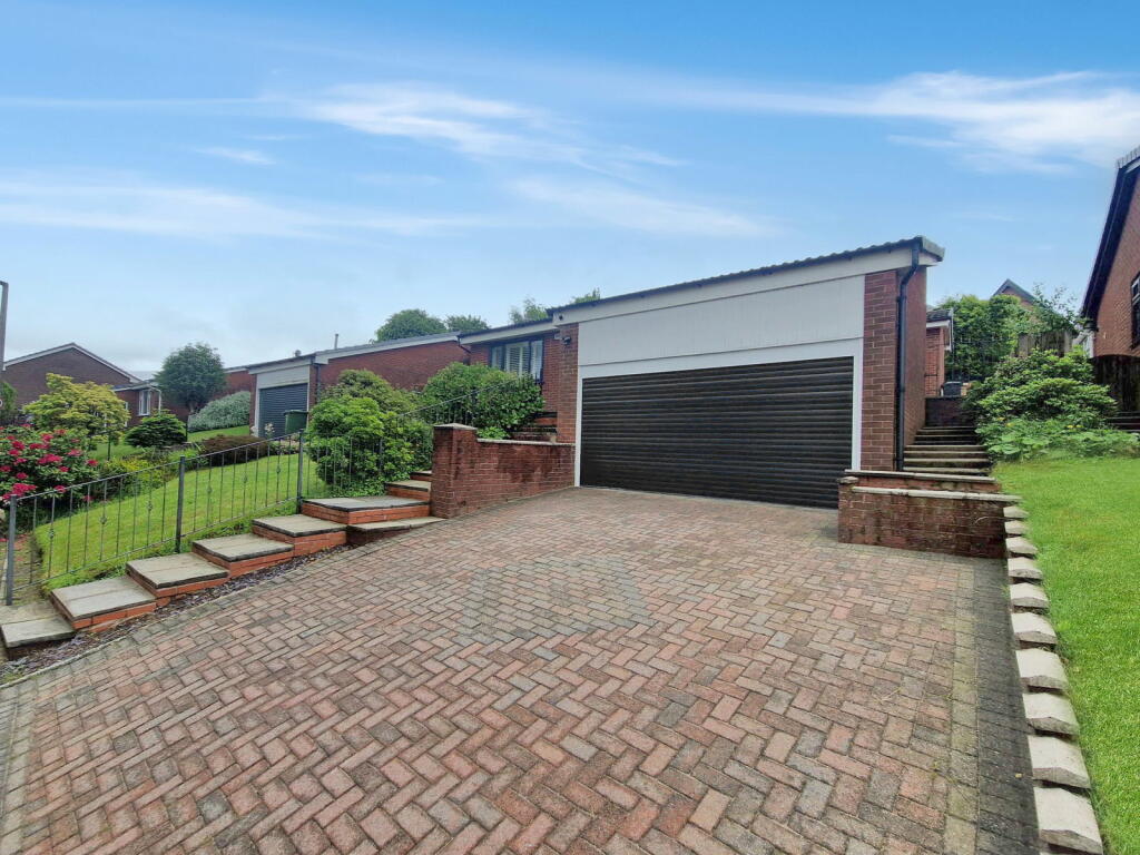 Additional image 13 of Pendennis Avenue, Lostock, BL6 4RS