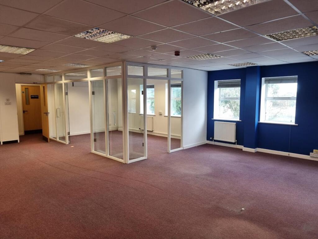 Additional image 6 of Sandbourne House, Dominion Road, West Howe Industrial Estate, Bournemouth, BH11 8LH