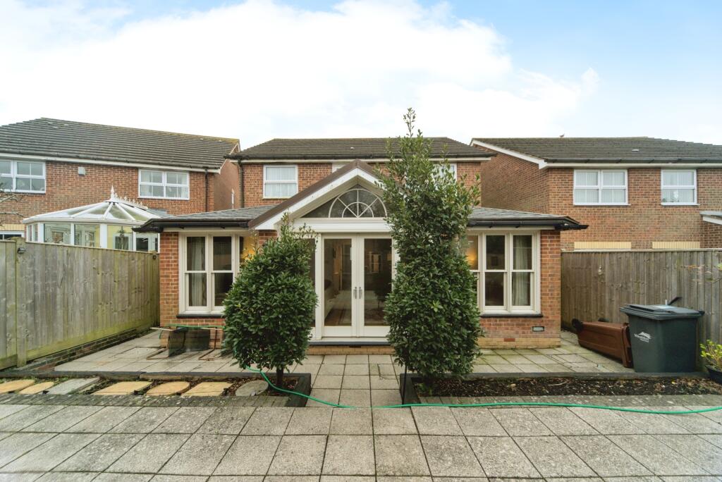 Additional image 19 of Darwell Drive, Stone Cross, Pevensey, East Sussex, BN24