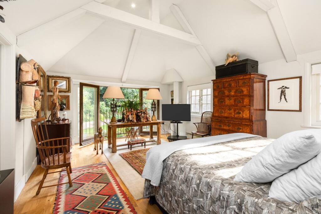 Additional image 12 of Priory Cottage, The Street, Wilmington, Polegate, East Sussex, BN26 5SL