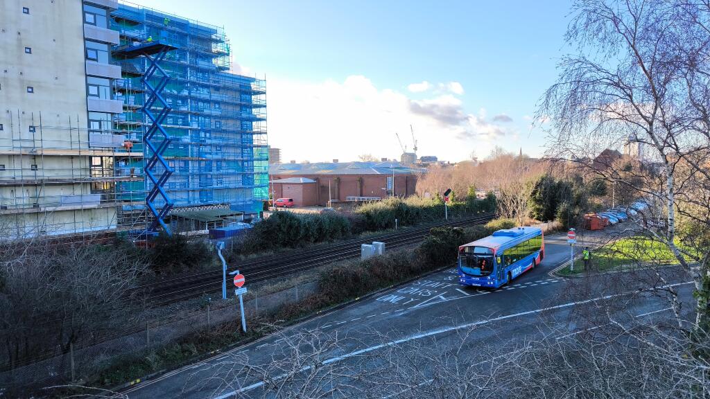 Additional image 9 of Land at Pitwines Close, Dorset, BH15 1ED