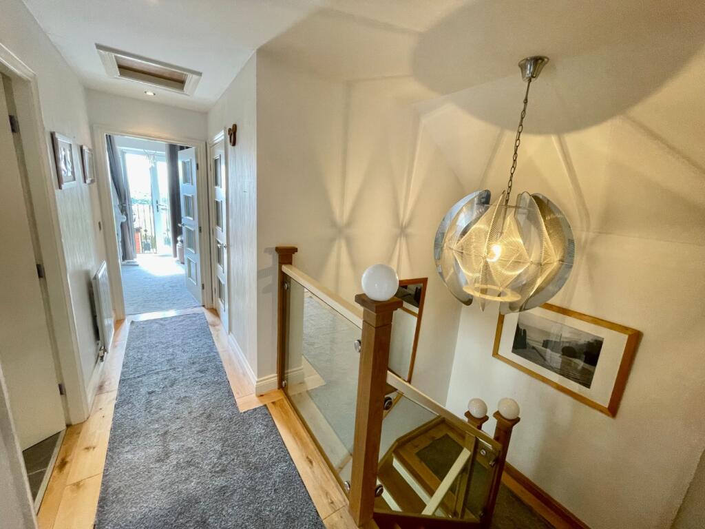 Additional image 14 of Saddlers Barn, Butterfield Hall Farm, Plodder Lane, Bolton, BL5