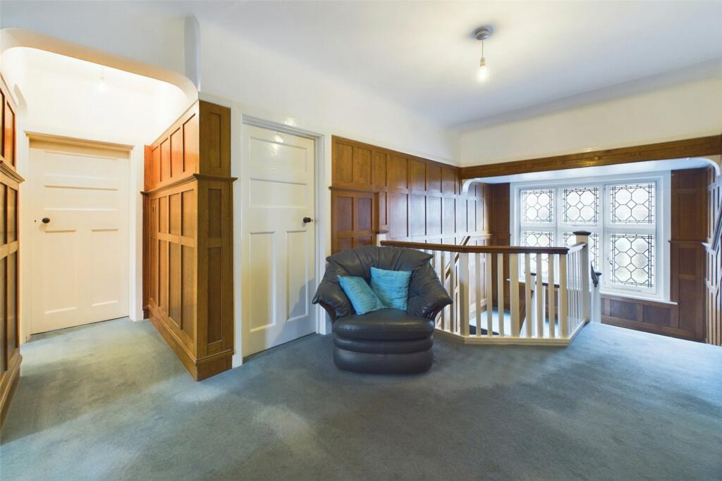 Additional image 14 of St. Albans Avenue, Queens Park, Bournemouth, Dorset, BH8