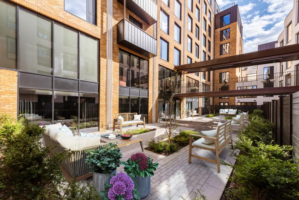 Additional image 21 of Gatsby Penthouse, ROX, Gloucester Place, Brighton