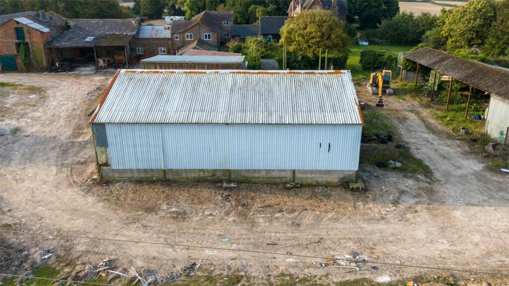 Additional image 9 of High Lea, Witchampton, Wimborne, Dorset, BH21