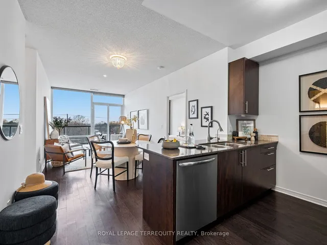 Additional image 6 of 2240 Lake Shore Blvd Unit 312