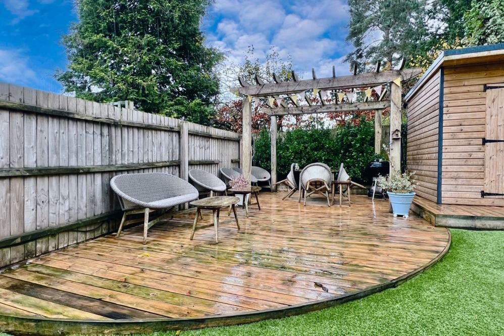 Additional image 20 of Ashley Gate, Woolsbridge Road, Ashley Heath, BH24 2LZ