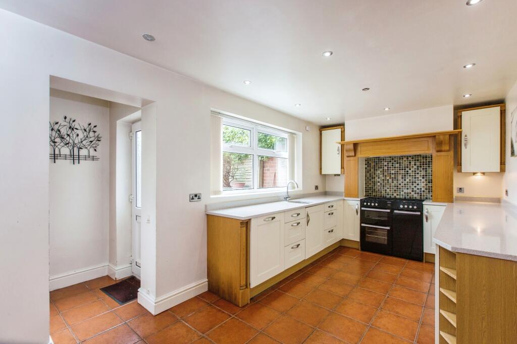 Additional image 5 of Hill Lane, Bolton, BL6