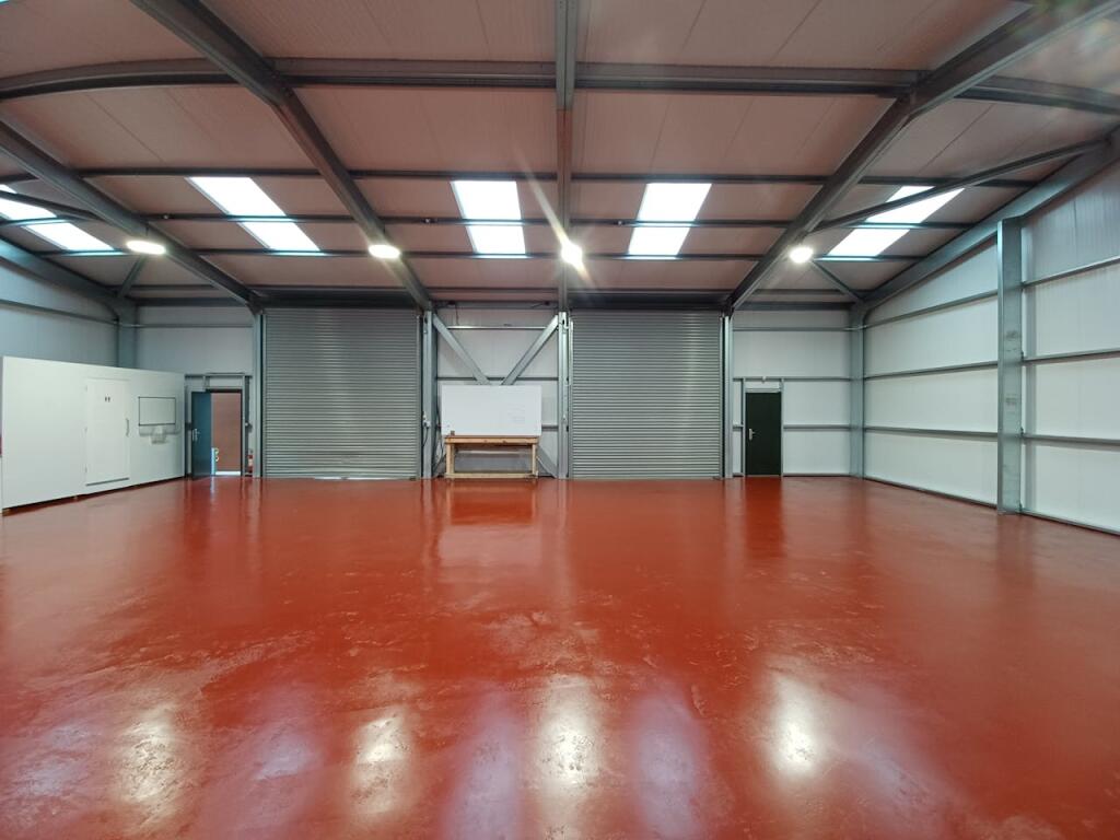 Additional image 12 of Unit 7 Bostwick Farm, Bostwick Lane, Christchurch, BH23 6BN