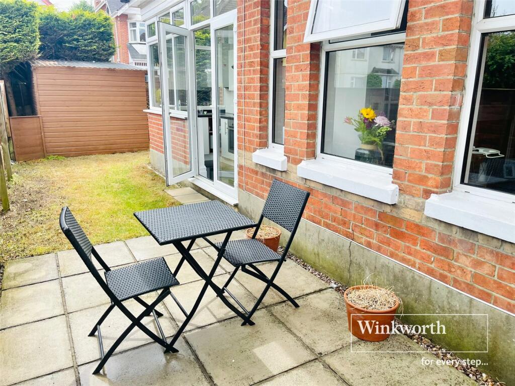 Additional image 9 of Talbot Road, Bournemouth, Dorset, BH9