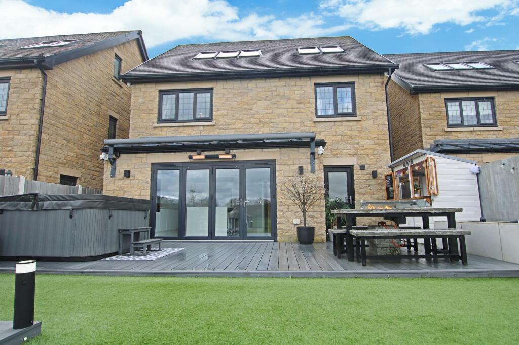 Additional image 38 of Pennine View, Westhoughton, BL5